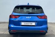 Kia Ceed 1.5 T-GDI M