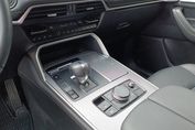 Mazda CX-60 2.5 PHEV Homura aut