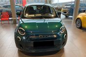 Fiat 500 Torino 1.0 GSE Hybrid