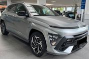 Hyundai Kona 1.6 T-GDI N Line 4WD DCT