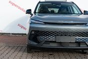 Baic Beijing 5 Luxury DCT 1.5T