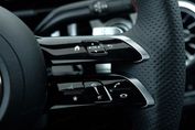 Mercedes GLA 200 AMG Line