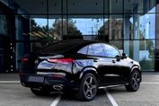Mercedes GLE Coupe 300 d 4-Matic AMG Line