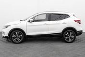 Nissan Qashqai 1.3 DIG-T  DCT