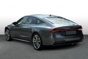 Audi A7 40 TDI quattro
