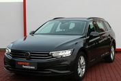 Volkswagen Passat 2.0 TSI Business DSG