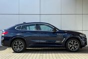 BMW X4 xDrive20d M Sport sport-aut