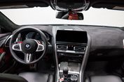 BMW Seria 8 Gran Coupe M8 Competition