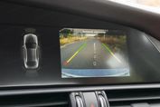 Alfa Romeo Giulia Turbo Veloce Q4