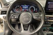 Audi A4 40 TFSI mHEV quattro S tronic