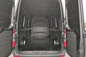 Mercedes Sprinter PRO długi 319 CDI 9G-Tronic