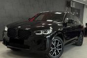 BMW X4 xDrive20d M Sport