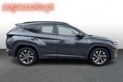 Hyundai Tucson Smart 1.6 T-GDi 48V DCT
