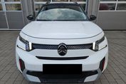 Citroen C3 Aircross Max eDCT6 1.2 mHEV
