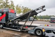 MAN TGL 12.250 4x2 Autotransporter