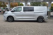 Ford Transit Custom 320 L2H1 Limited Zabudowa Brygadowa A8 AWD