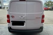 Toyota ProAce Medium Active EV