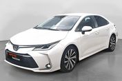 Toyota Corolla 1.5 Style MS