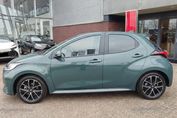 Toyota Yaris Style 1.5 Hybrid