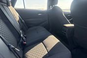 Toyota Corolla Hybrid Comfort
