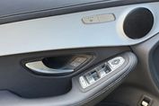 Mercedes GLC 250 4-Matic