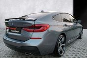 BMW Seria 6 GT 640d xDrive M Sport