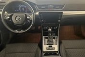Skoda Superb 2.0 TSI 4x4 Ambition DSG