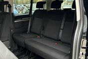 Peugeot Traveller 2.0 Long Business