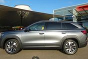 Skoda Kodiaq Edition 130 2.0 TDI DSG 4x4
