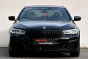 BMW Seria 5 530d xDrive M Sport sport-aut