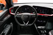 Opel Mokka 1.2 T GS