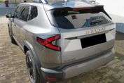 Dacia Duster Extreme 1.2 TCe mHEV