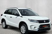 Suzuki Vitara Boosterjet SHVS Comfort Plus 2WD