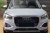 Audi Q2 35 TFSI Advanced
