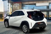 Toyota Aygo X 1.0 VVT-i Comfort CVT