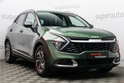 Kia Sportage 1.6 T-GDI HEV L 2WD