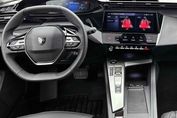 Peugeot 308 Allure EAT8 1.5 BlueHDi