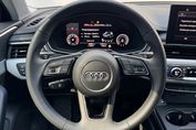 Audi A4 Avant 35 TFSI