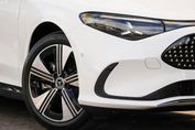 Mercedes CLA 250+ Progressive