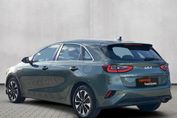 Kia Ceed 1.5 T-GDI M
