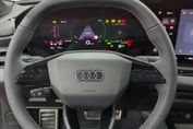 Audi A5 e-Hybrid quattro S line Avant