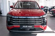 Jac JS8 PRO 7 DCT 6os.