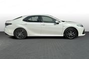 Toyota Camry Executive 2.5 Hybrid  CVT