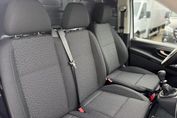 Mercedes Vito 116 CDI Pro  Długi