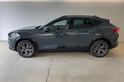 Cupra Formentor 2.0 TSI 4Drive DSG