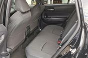 Toyota Corolla Cross 2.0 Hybrid Style
