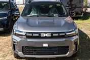 Dacia Bigster Journey 1.8 Full Hybrid