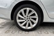 Skoda Octavia Style 2.0 TSI 4x4  DSG