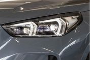 BMW X1 xDrive20d M Sport