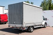 Fiat Ducato Maxi L3 Zabudowa